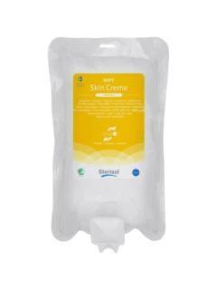 Sterisol 4382, SOFT Hudkräm 0,375L