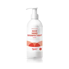 Sterisol 4155, Handdesinfektion Etanol 85%, pumpflaska 500ml