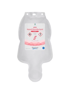 Sterisol 4108, Handdesinfektion Rinse Etanol 85% 0,7L