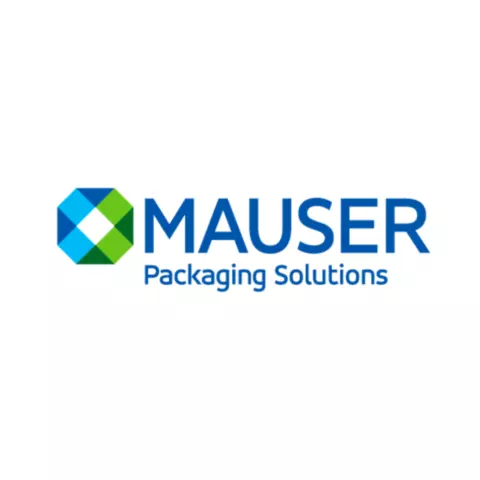 Jälleenmyyjän Mauser Packaging Solutions brändin logo
