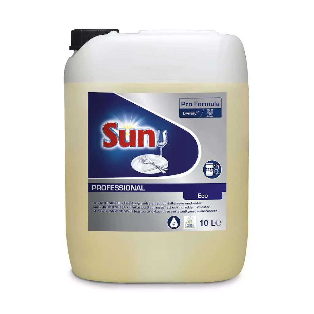 Sun Pro Formula 100962100, Nestemäinen konetiskiaine 10L, image 1