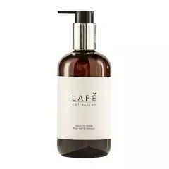 LAPE 101108429, Collection Sakura Sea Breeze Shampoo & Vartalon pesuneste 0.3L