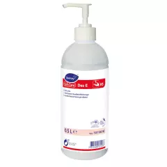 Diversey 101105182, Soft Care Des H5 Käsihuuhde, 0.5 L