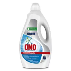 Omo Pro Formula 101105087, Active Clean tvättmedel flytande 5L