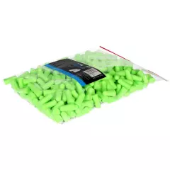 PRO FIT 260, Prosoft 39 Earplugs, Green