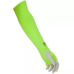 Fitzner Arbeitsschutz 770445, Hivis Cut Resistant Arm Sleeve
