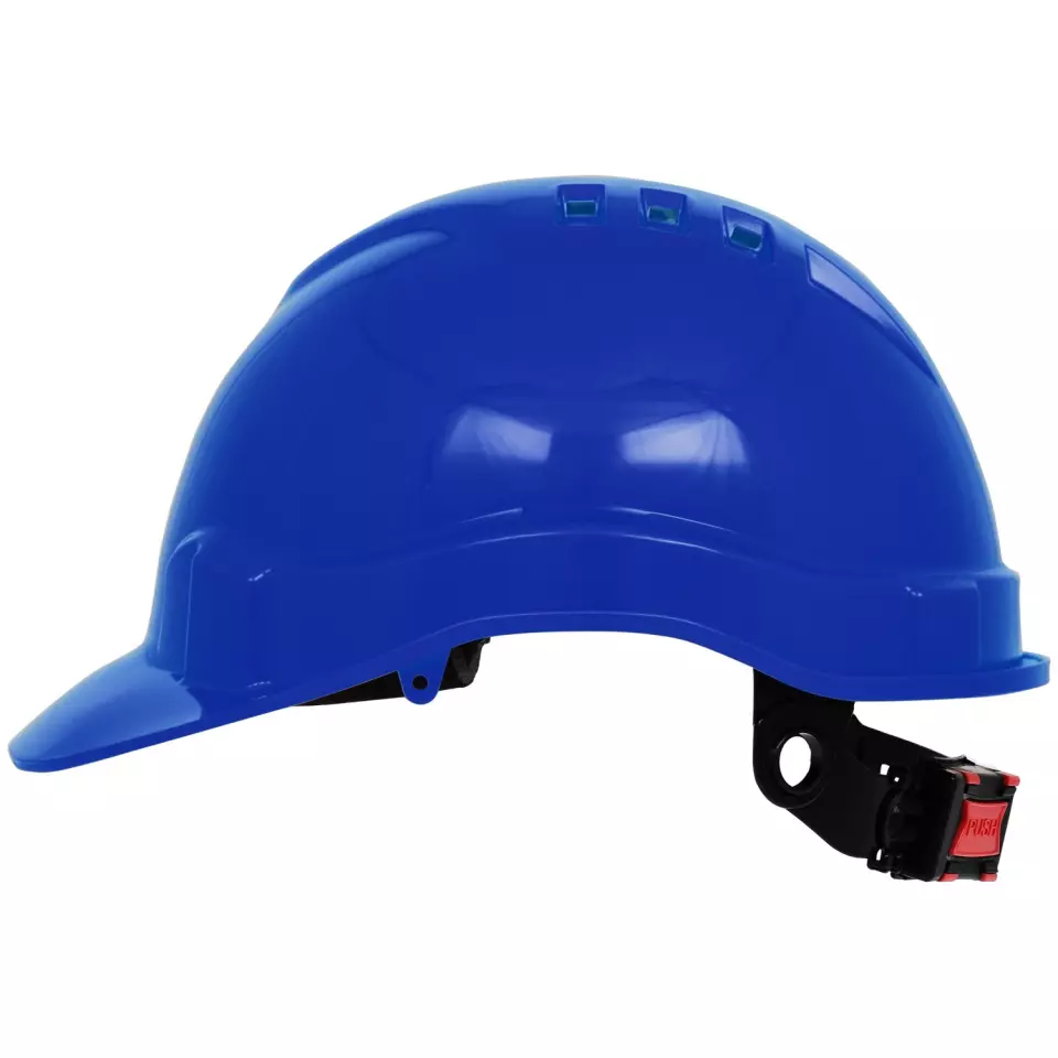 PRO FIT 906021, Pro Cap Construction Hard Hat, image 2, gallery thumbnail