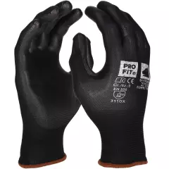  27530, PRO FIT Perfect Lite PU Glove