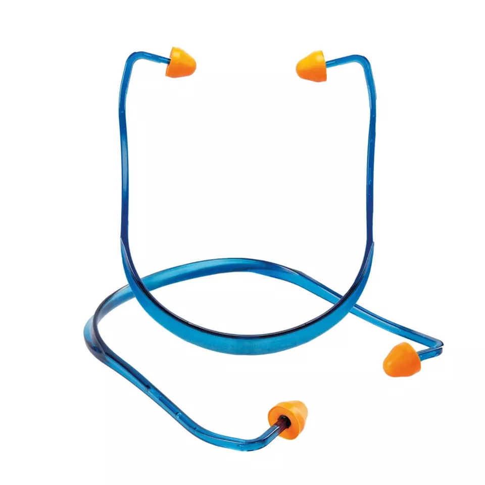 PRO FIT 905551, Proflex 24 Banded Ear Protector, image 1, gallery thumbnail