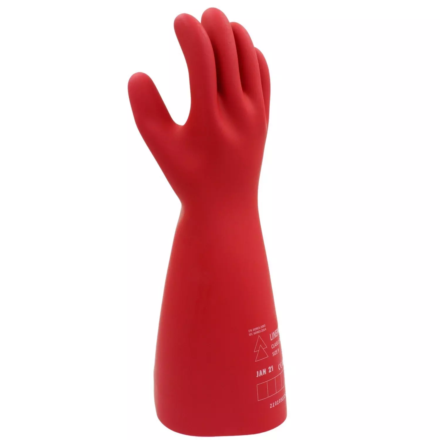 PRO FIT 703, Electrical Insulating Gloves 1000V, image 1