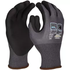 PRO FIT 702, Pro esd Nitrile Gloves