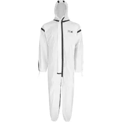 Fitzner Arbeitsschutz 1440, Eisbär plus Chemical Protective Coverall