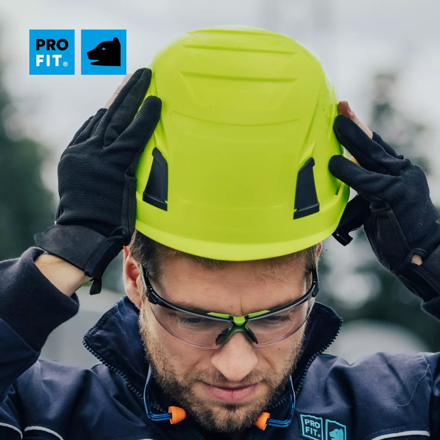 PRO FIT 156617, Pro Cap D!-Rock Schutzhelm, image 6
