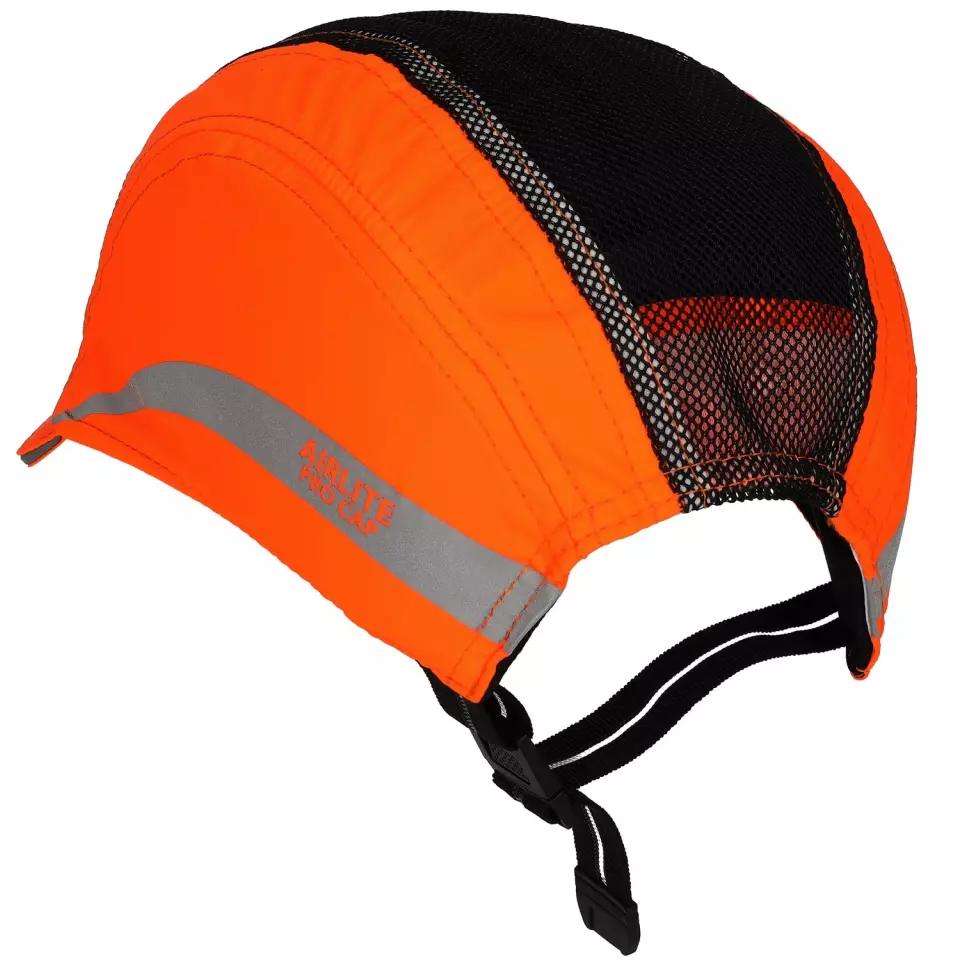 PRO FIT 9571, Bump Cap X!-9500 Pro Cap, image 3, gallery thumbnail