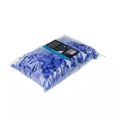 PRO FIT 177, Prosoft 38 Ear Plugs, Blue
