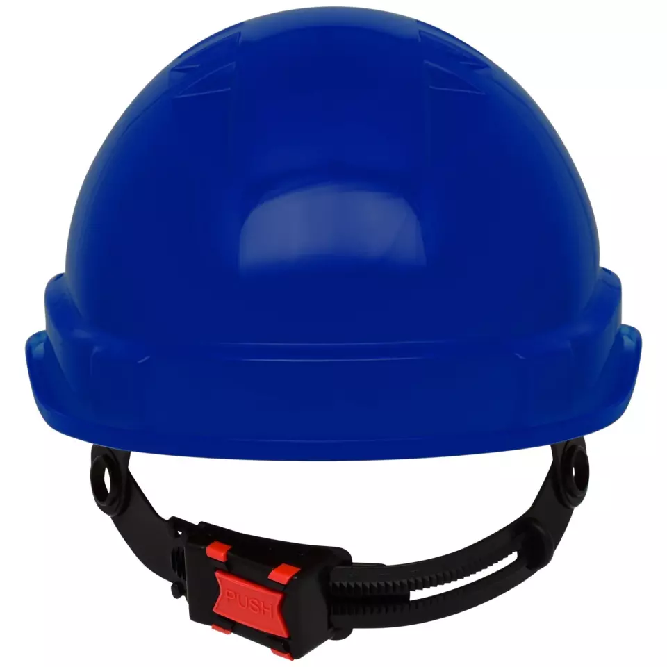 PRO FIT 906021, Pro Cap Construction Hard Hat, image 4, gallery thumbnail