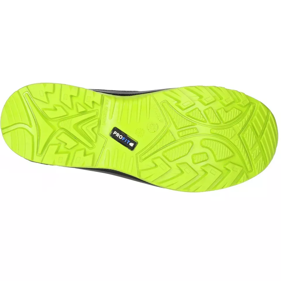 Fitzner Arbeitsschutz 133, Arctos E low ESD Safety Shoes S3, image 5, gallery thumbnail