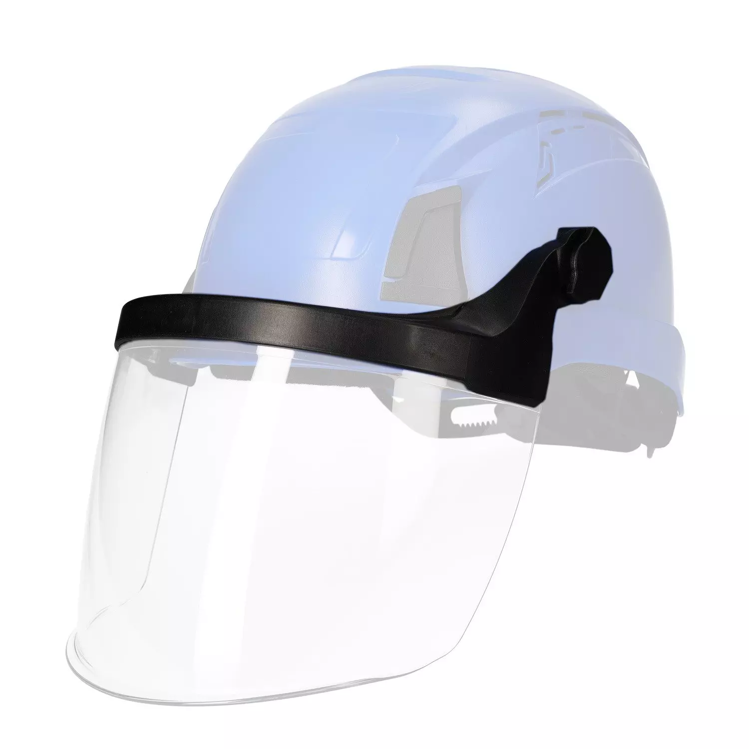 Fitzner Arbeitsschutz 156623, D!-Rock Face Shield, image 2
