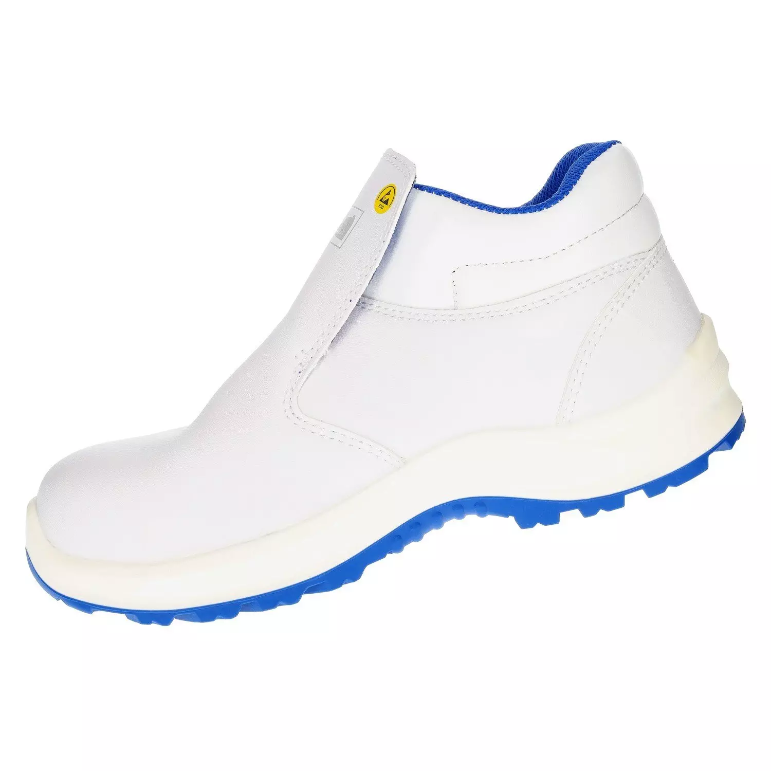 Fitzner Arbeitsschutz 121, ESD Safety Shoes S2, image 1