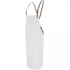 Fitzner Arbeitsschutz 105212, Leather Apron, Split Leather