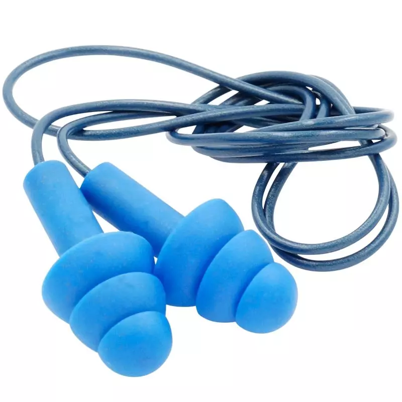 PRO FIT 23195, Prosoft 33 Gehörschutzstöpsel, Mehrweg, image 1, gallery thumbnail