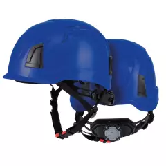 PRO FIT 156611, Pro Cap D!-Rock Safety Helmet
