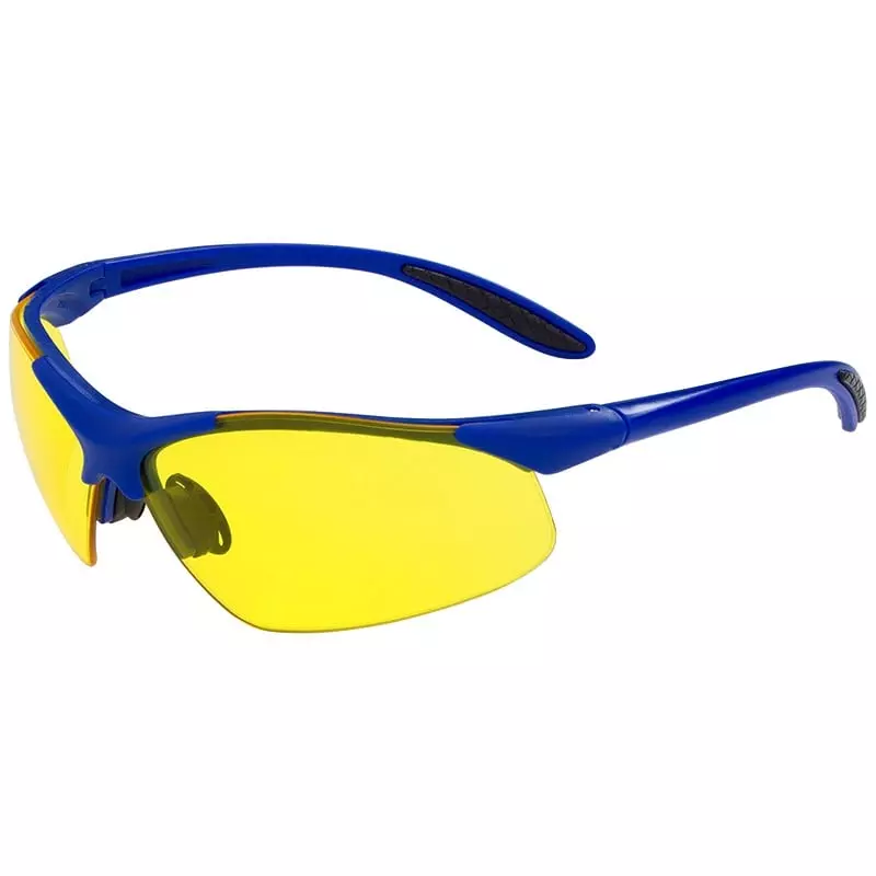 PRO FIT 8337, Viper Safety Glasses, image 1, gallery thumbnail