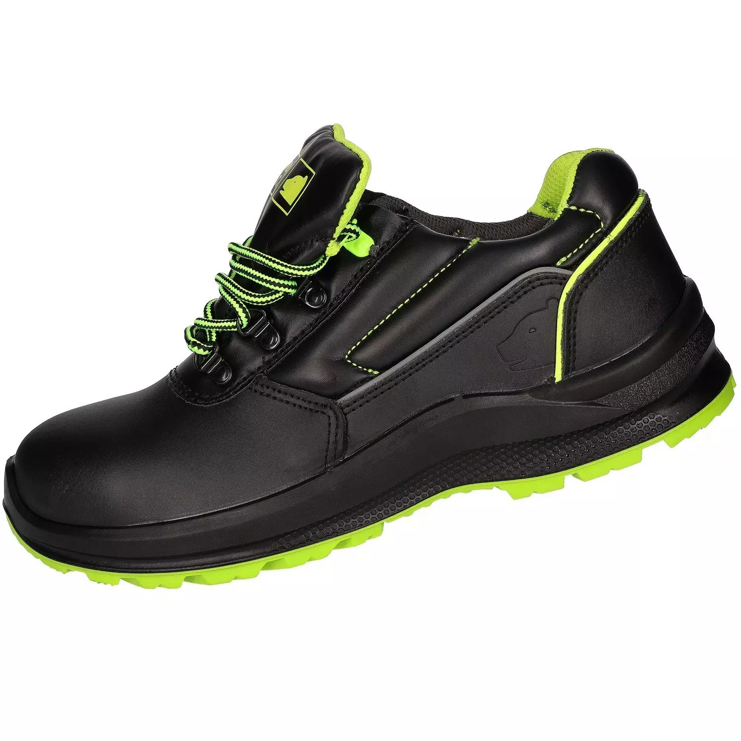Fitzner Arbeitsschutz 130, Arctos E low Safety Shoes S3, image 1