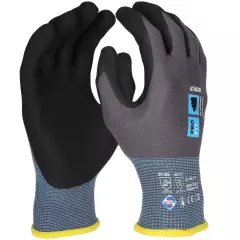 47400, PRO FIT Maxim cool Nitrile Gloves