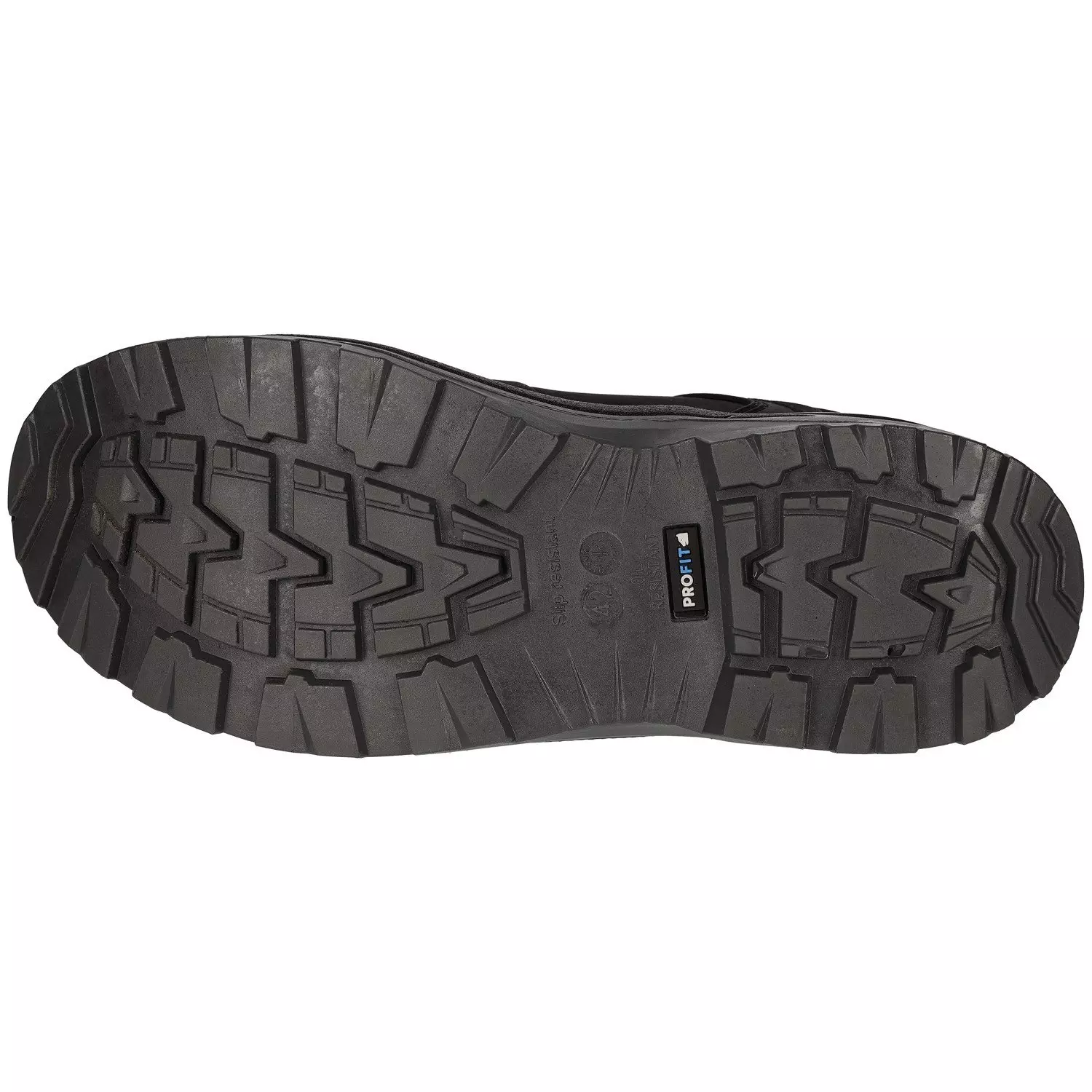 Fitzner Arbeitsschutz 141, Arctos B mid ESD Safety Shoes S3, image 5