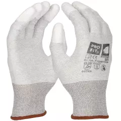 PRO FIT 551, Perfect tip esd ESD Glove