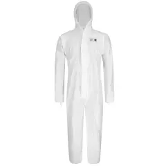Fitzner Arbeitsschutz 1435, Eisbär Chemical Protective Coverall