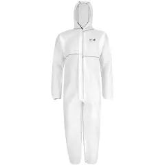 PRO FIT 1432, Braunbär Chemical Protective Coverall