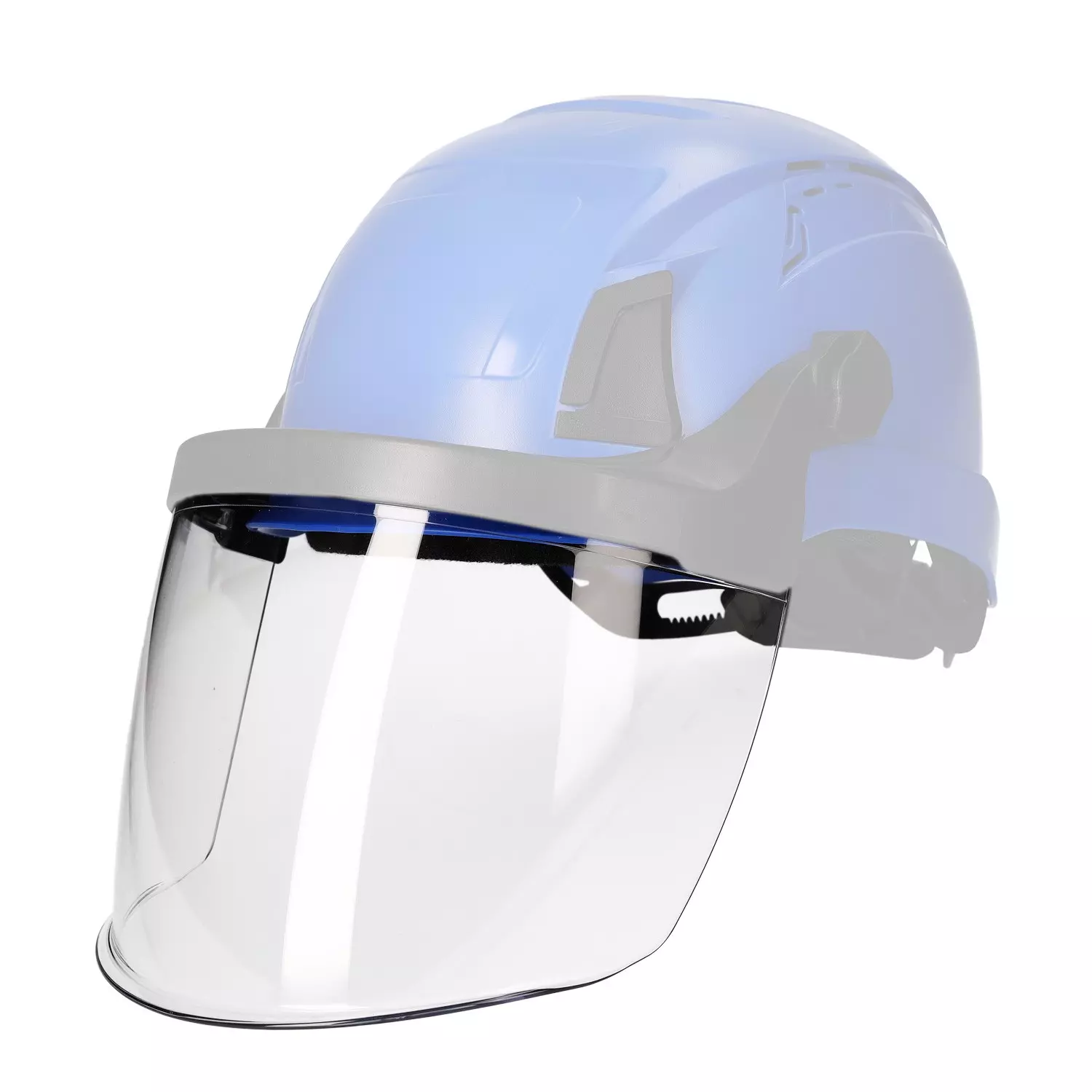 Fitzner Arbeitsschutz 156622, D!-Rock Face Shield, image 2