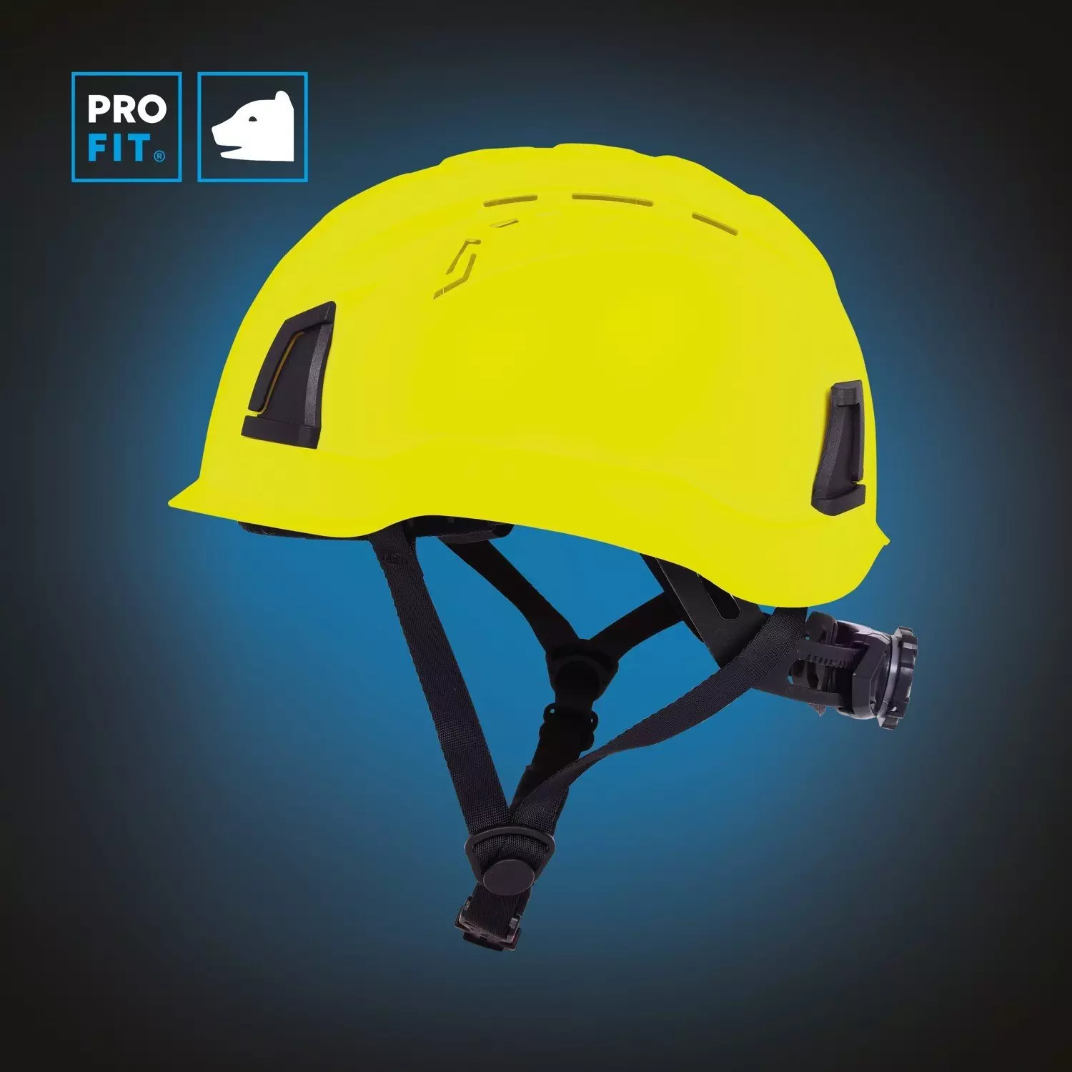 PRO FIT 156617, Pro Cap D!-Rock Schutzhelm, image 2