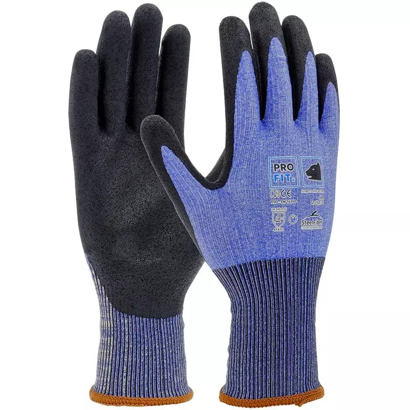 PRO FIT 688, Polymeeri-p leikkaussuojakäsine, image 1, gallery thumbnail