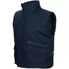PRO FIT 951, Säänkestävä työliivi