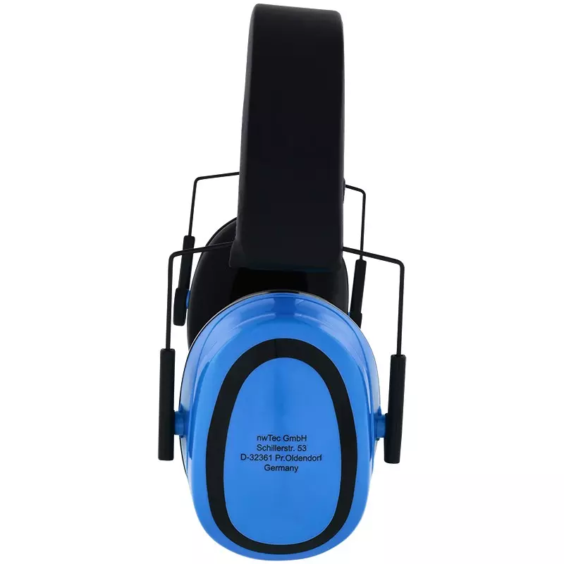 PRO FIT 2402, Protec 26 Ear Defenders, image 2, gallery thumbnail