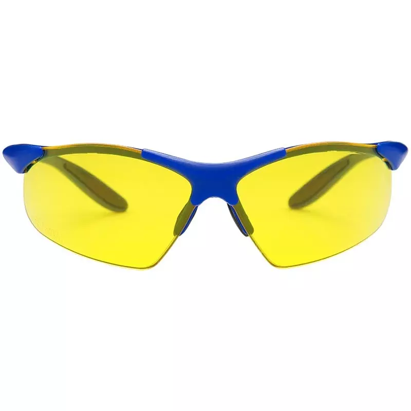 PRO FIT 8337, Viper Safety Glasses, image 2, gallery thumbnail