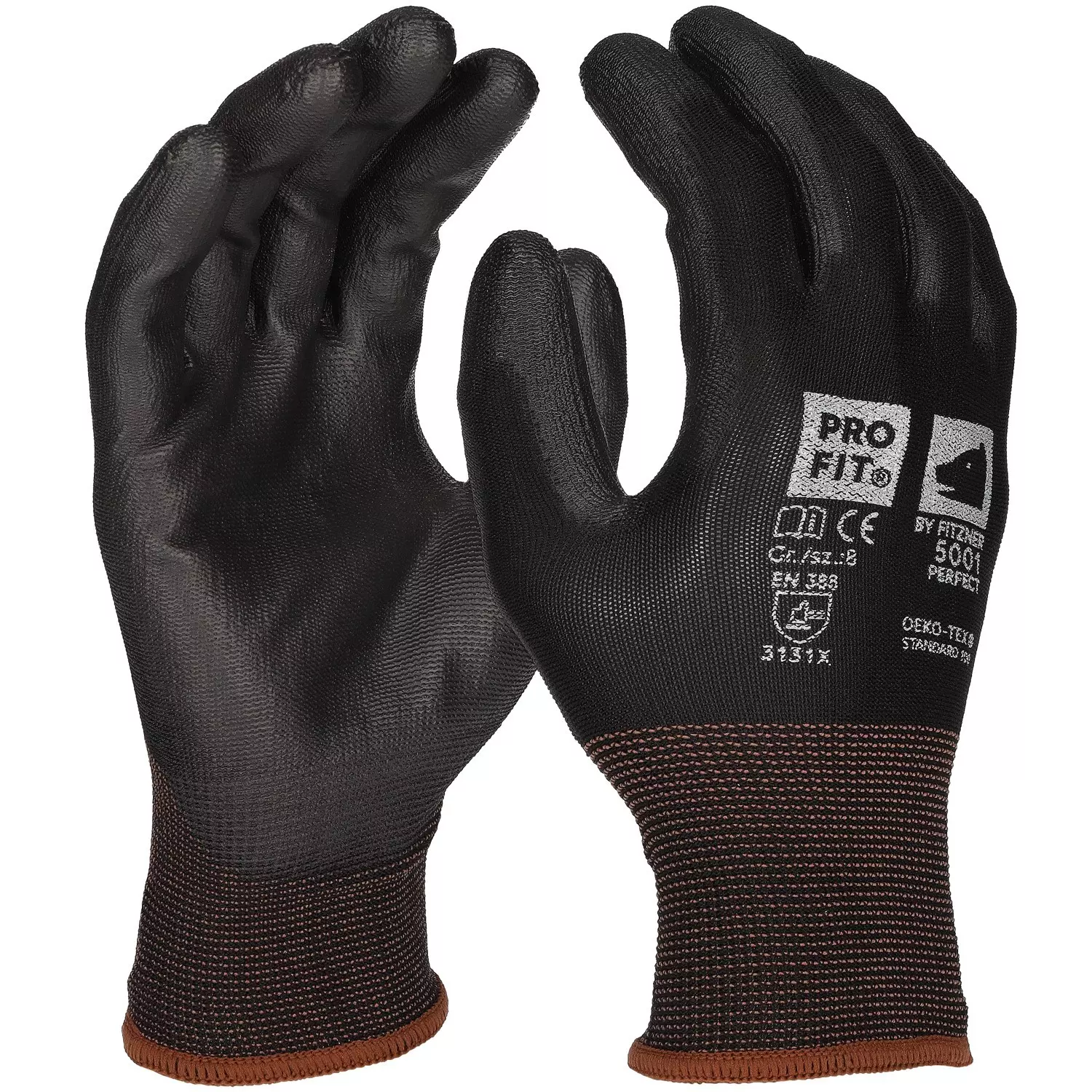 Fitzner Arbeitsschutz 5001, Perfect PU Glove, image 1