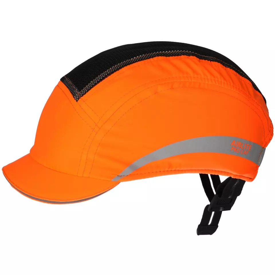 PRO FIT 9571, Bump Cap X!-9500 Pro Cap, image 2, gallery thumbnail