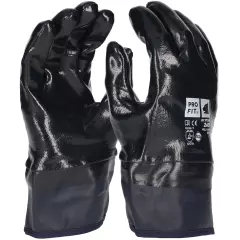 2409, PRO FIT ozean plus Nitrile Gloves