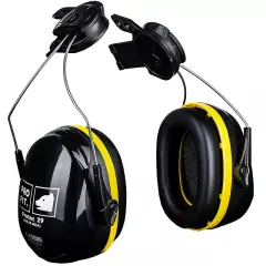 PRO FIT 180, Protec 29 Helmet Mounted Earmuff