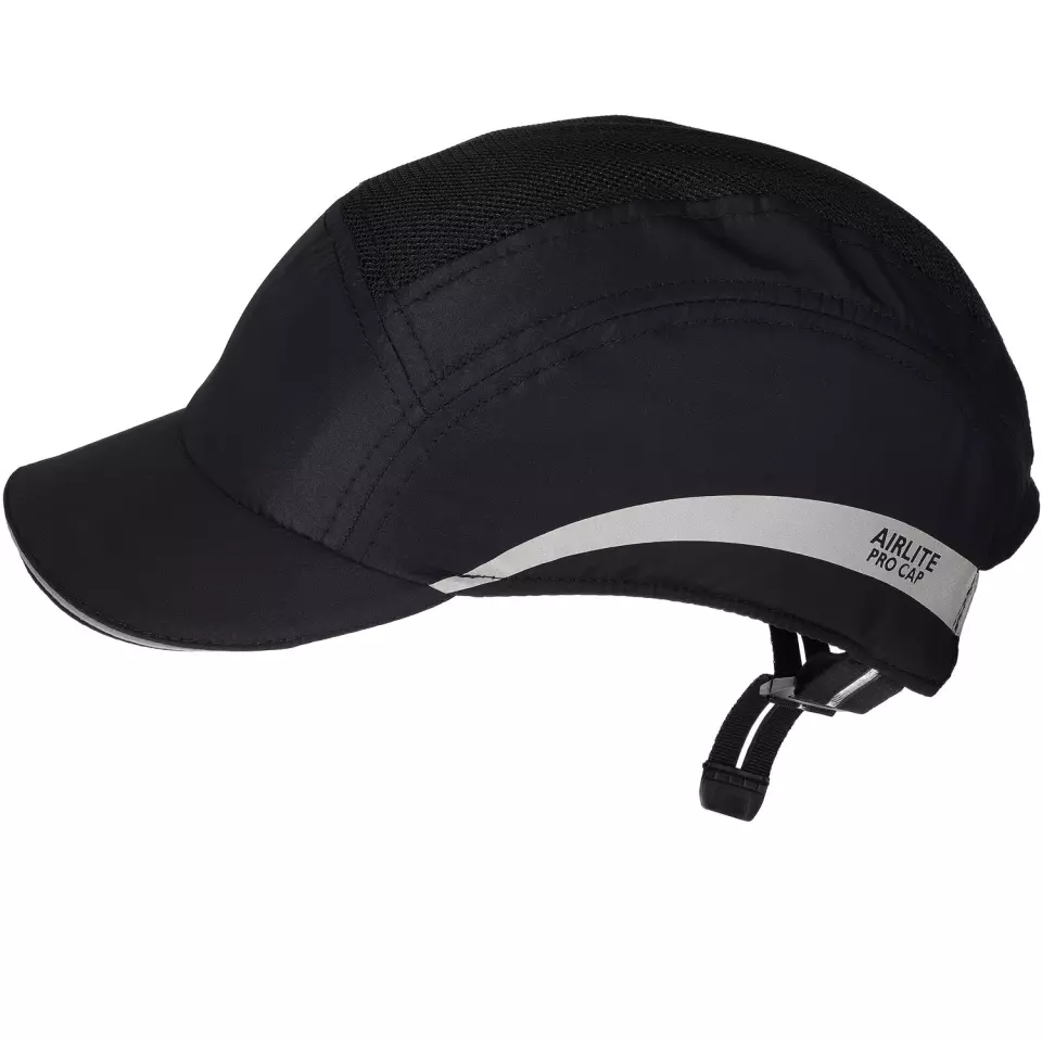 PRO FIT 9540, Bump Cap X!-9500 Pro Cap, image 2, gallery thumbnail