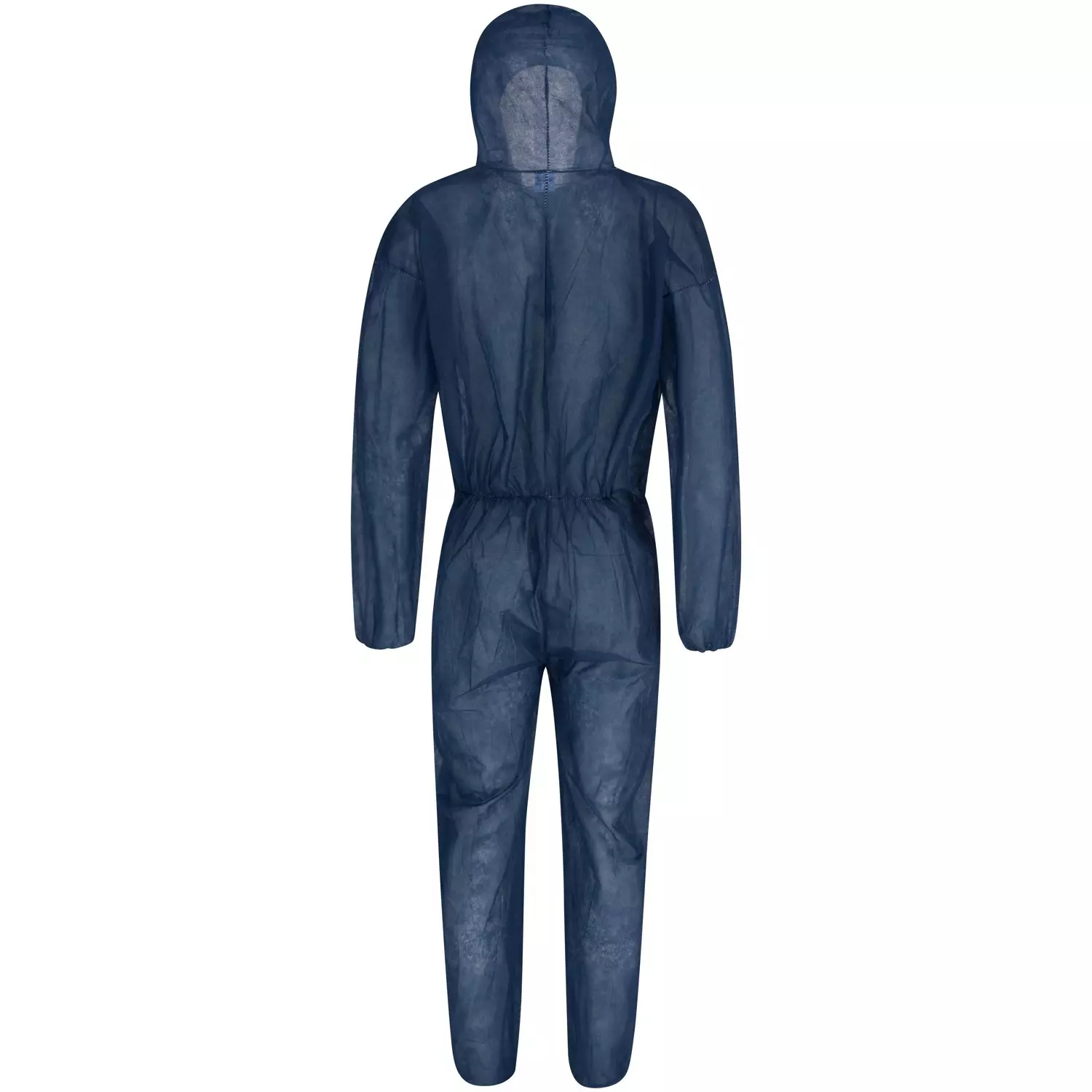 PRO FIT 1431, PP Schutzanzug, blau, image 3