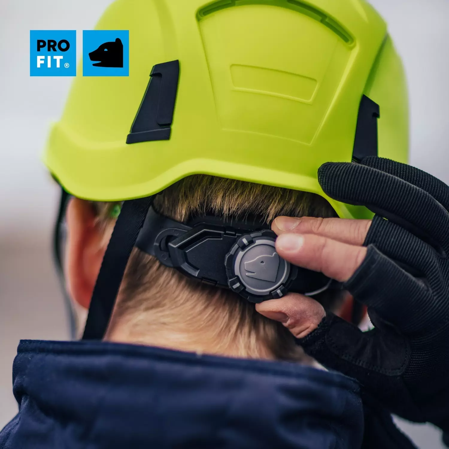 PRO FIT 156617, Pro Cap D!-Rock Schutzhelm, image 7
