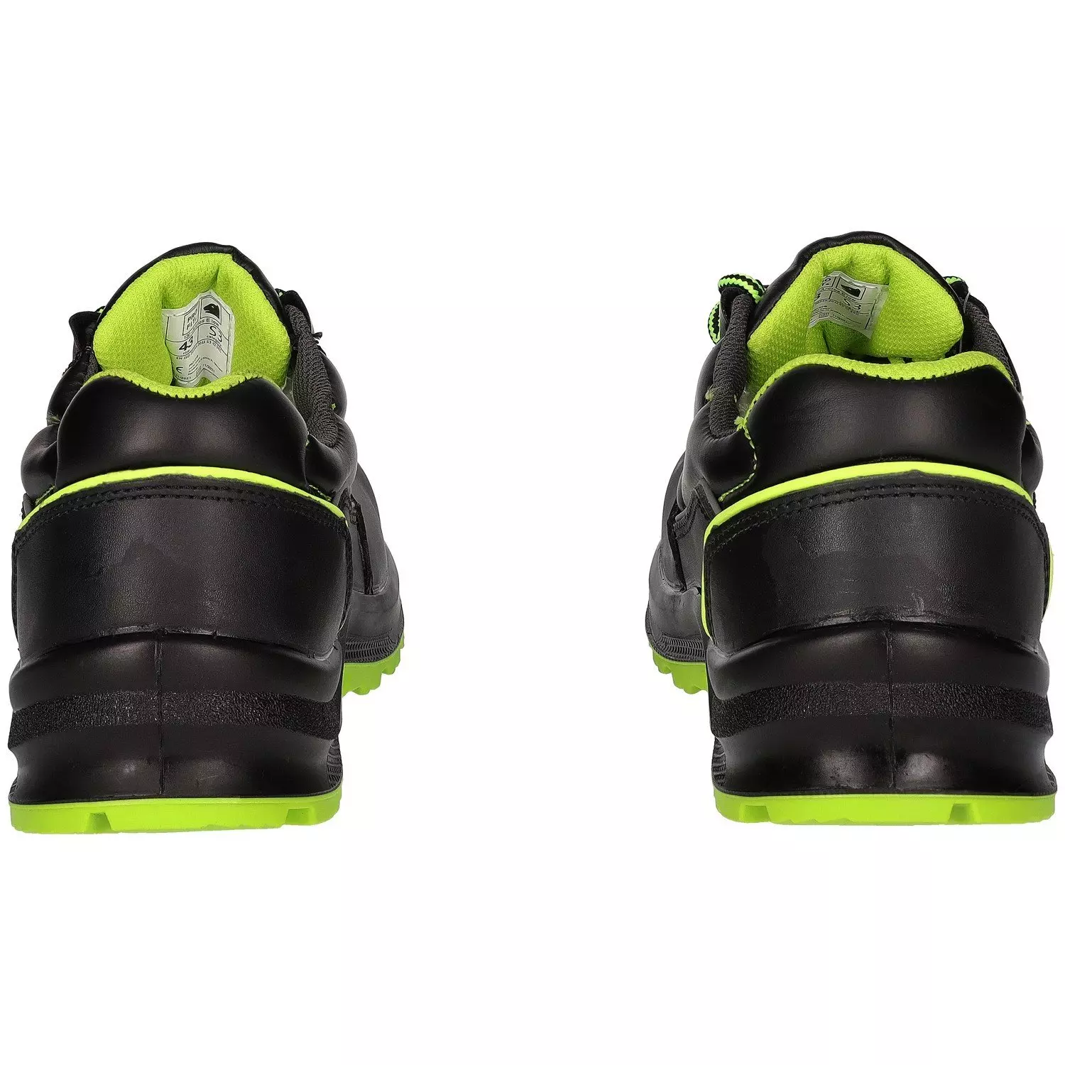 Fitzner Arbeitsschutz 130, Arctos E low Safety Shoes S3, image 3