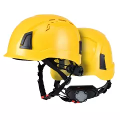 PRO FIT 156613, Pro Cap D!-Rock Safety Helmet