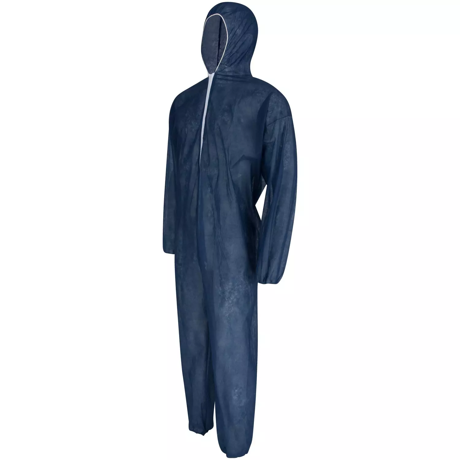 PRO FIT 1431, PP Schutzanzug, blau, image 2