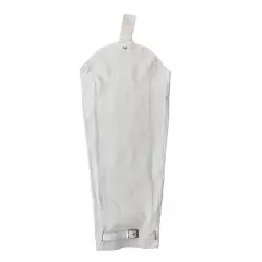 Fitzner Arbeitsschutz 907311, Full Leather Arm Guard